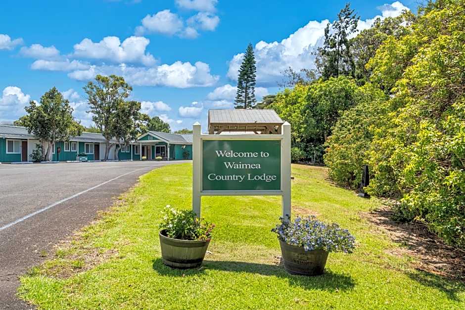 Castle Waimea Country Lodge
