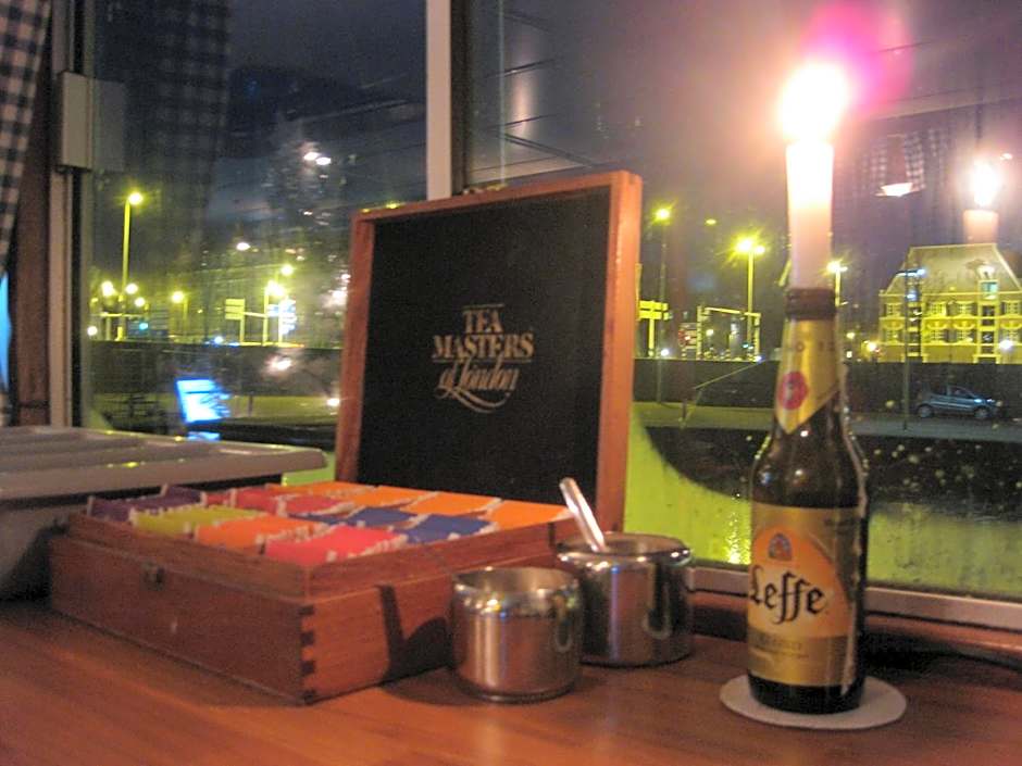 Passengership Avanti