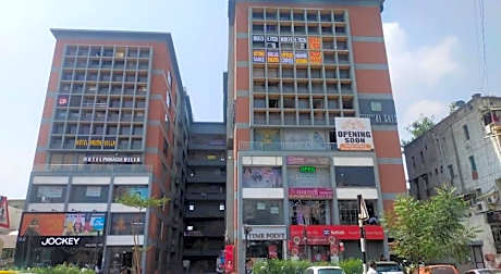 Collection O Hotel Lotus Pink