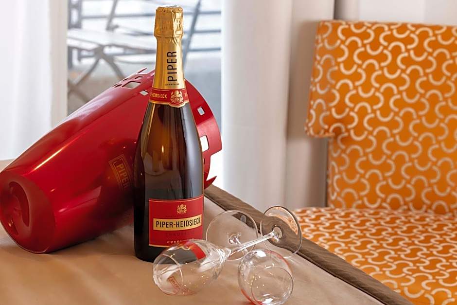 Hotel De Castiglione