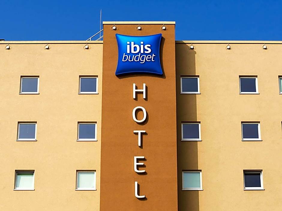 ibis Budget Luxembourg Sud