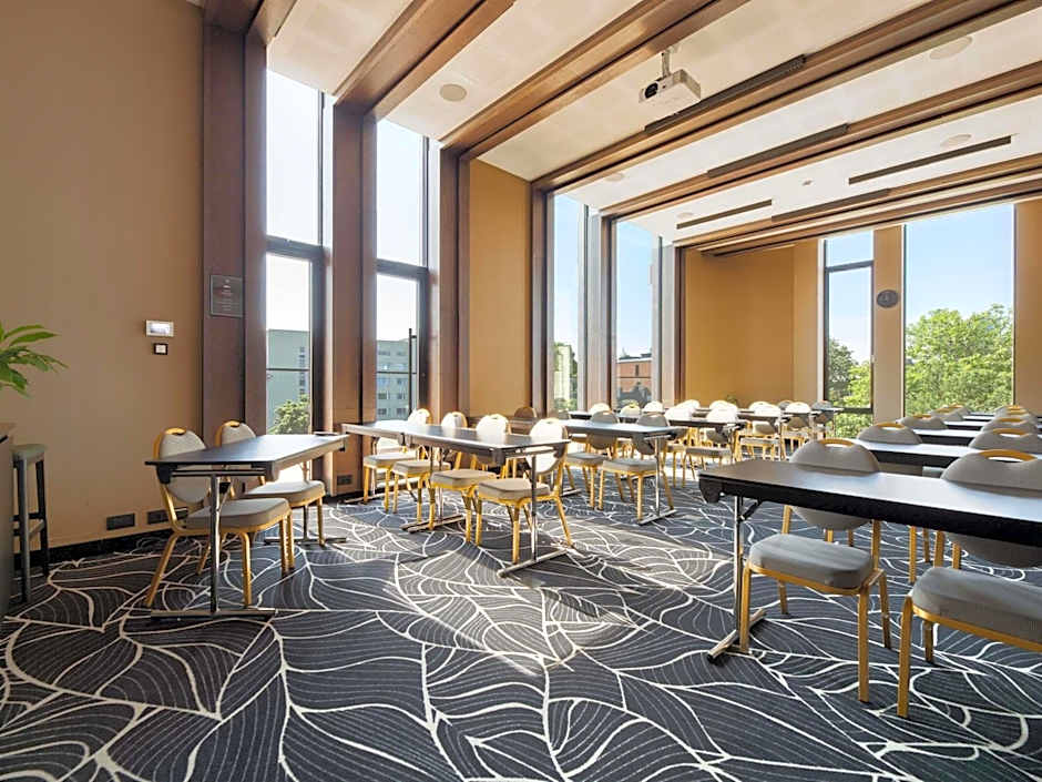 Mövenpick Hotel Tallinn