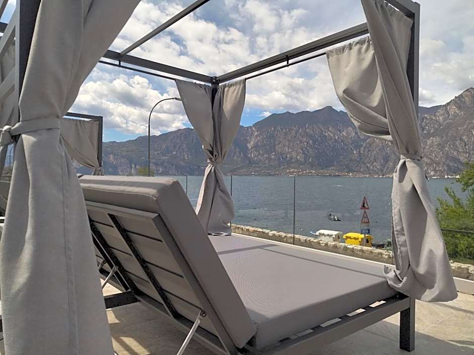 Hotel Sole Malcesine