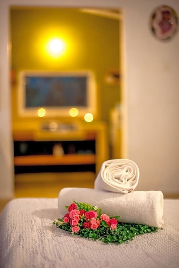 Htl & Villas Comala, alberca , parking, centricas, Petfriendly