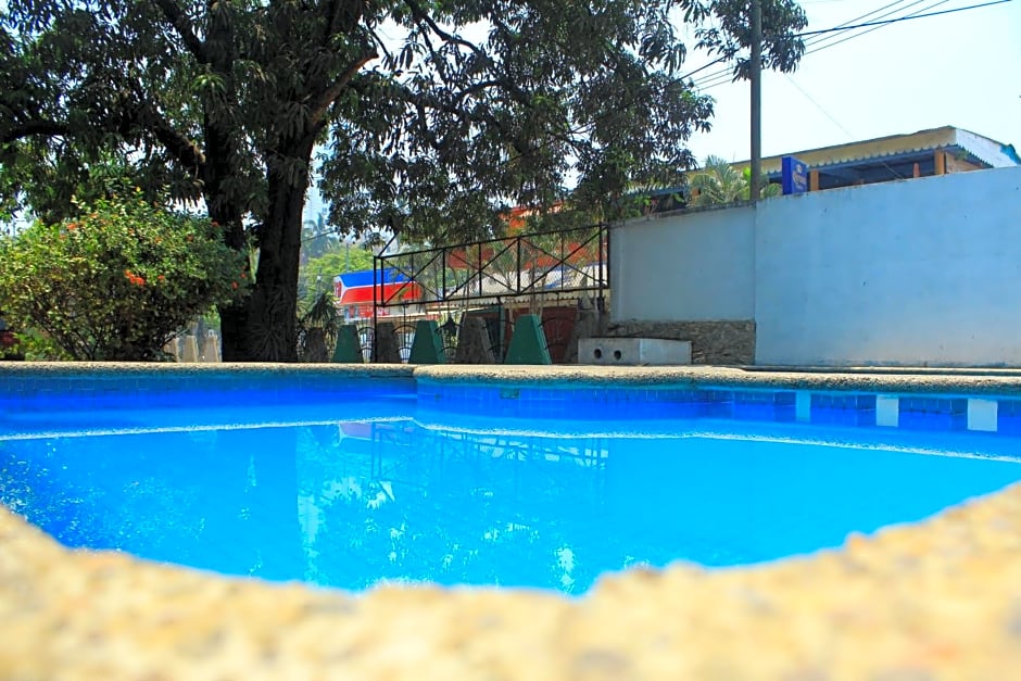 Hotel Avenida