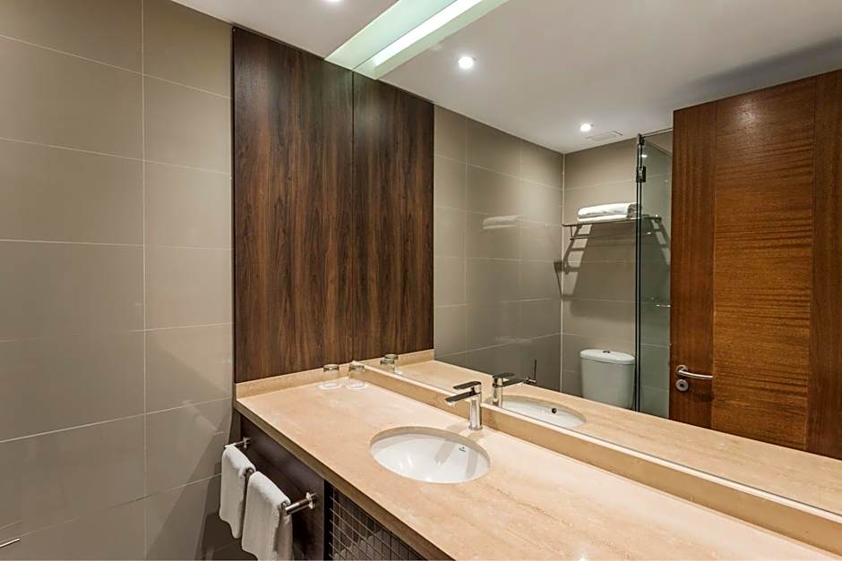 Courtyard by Marriott Puerto Montt