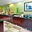 Hampton Inn By Hilton Bremen-I-20