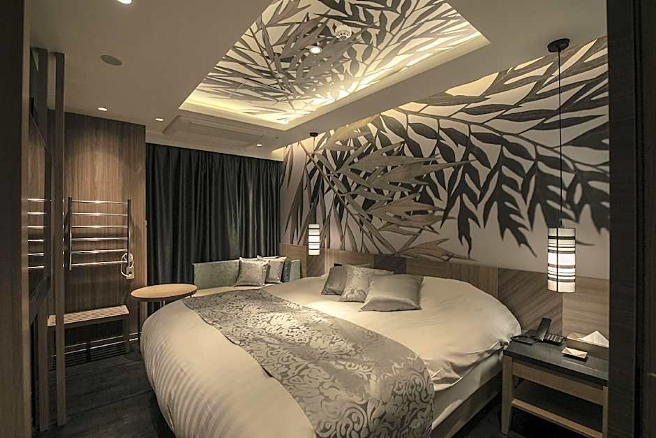 ALFIT HOTEL & BAR AKASAKA