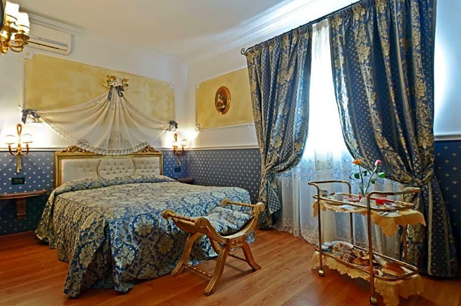 Residenza Antica Roma