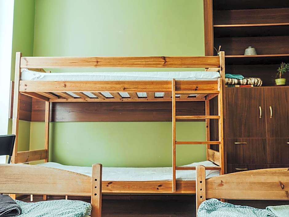 Noclegi na Słowackiego 6