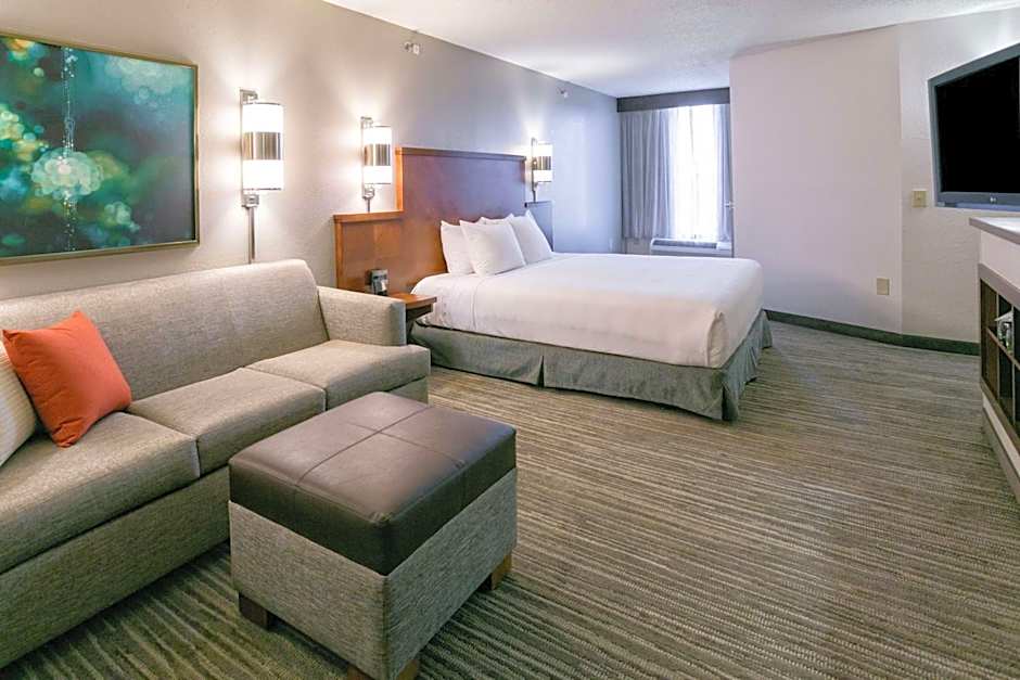 Hyatt Place Nashville/Cool Springs