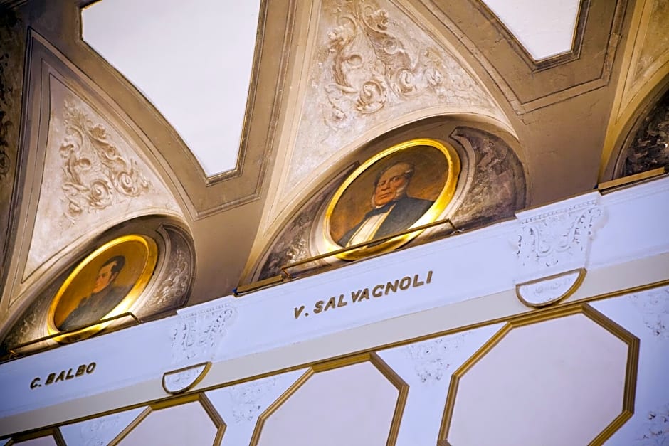 Hotel Bernini Palace