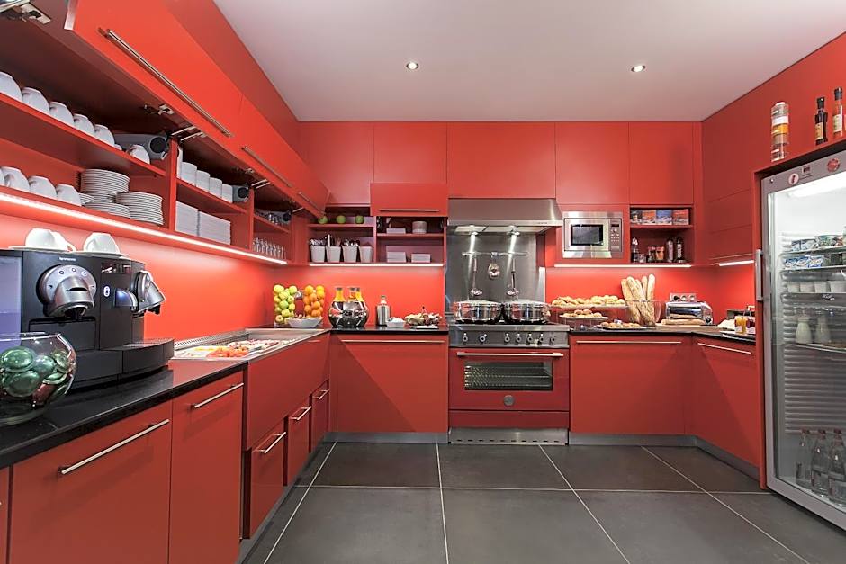 Mercure Lille Centre Grand Place