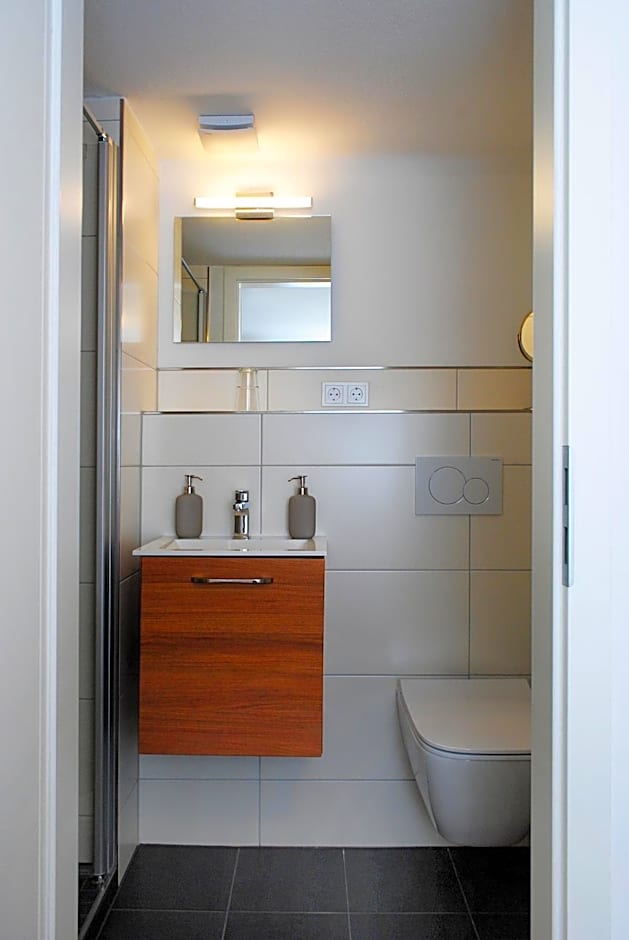 Landhaus Gräfendhron