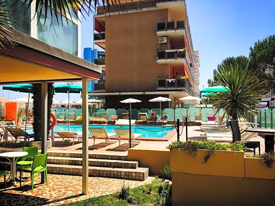 Hotel Reno