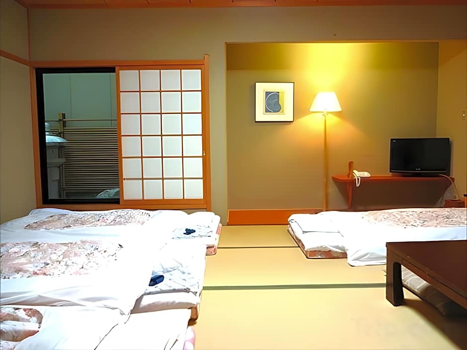 Shingu Ui Hotel