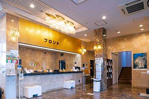 Hotel Nami