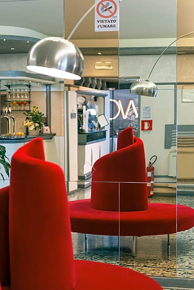 Hotel Bixio