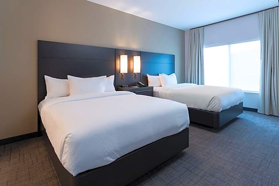 Residence Inn by Marriott Wilkes-Barre Arena