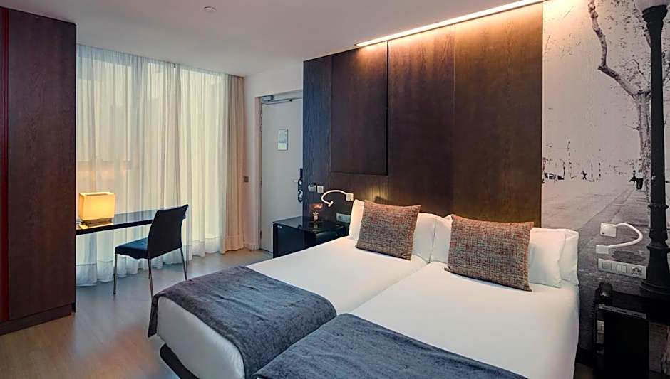 Sercotel Hotel Rosellon