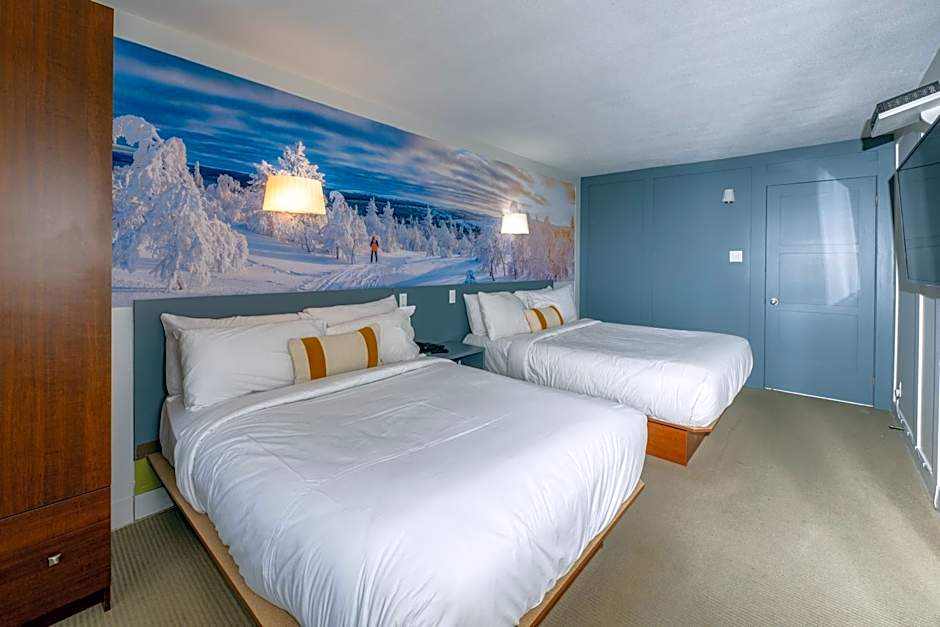 Clarion Pointe La Malbaie