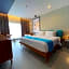 Hotel Dafam Wonosobo