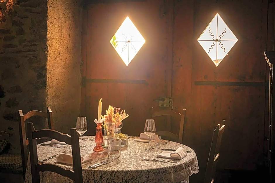 Albergo Ristorante Grotto Miralago