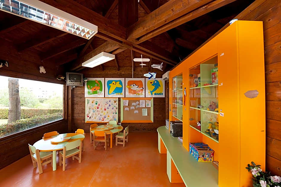 Hotel Vila Gale Cerro Alagoa
