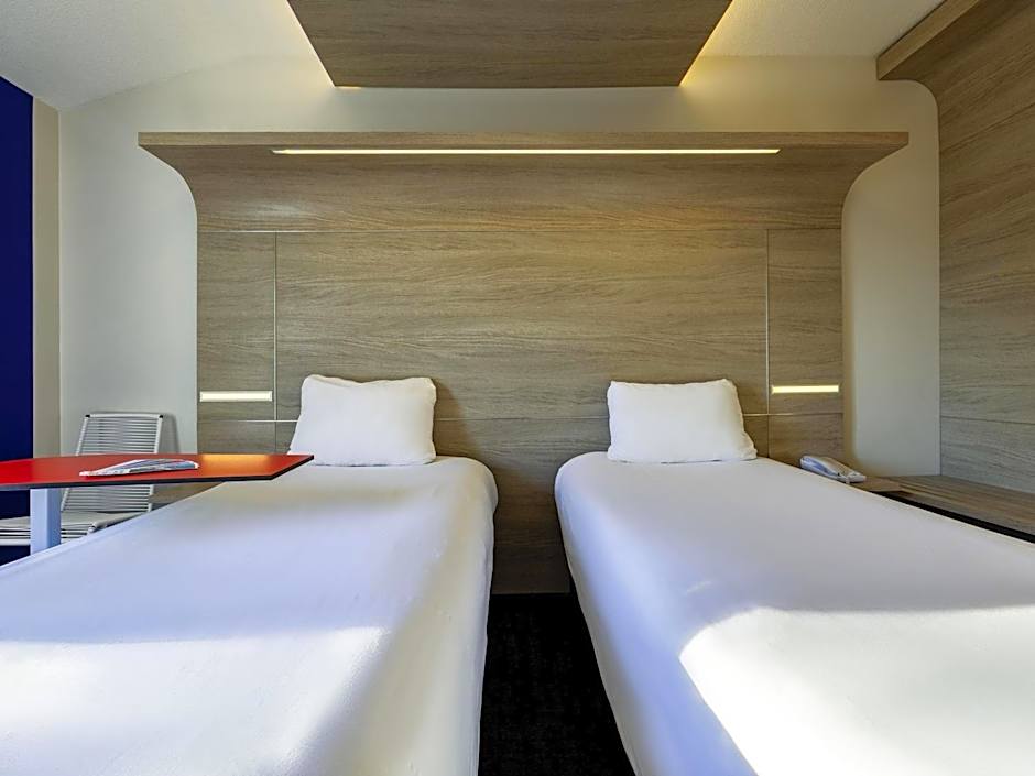 ibis Styles La Rochelle Centre