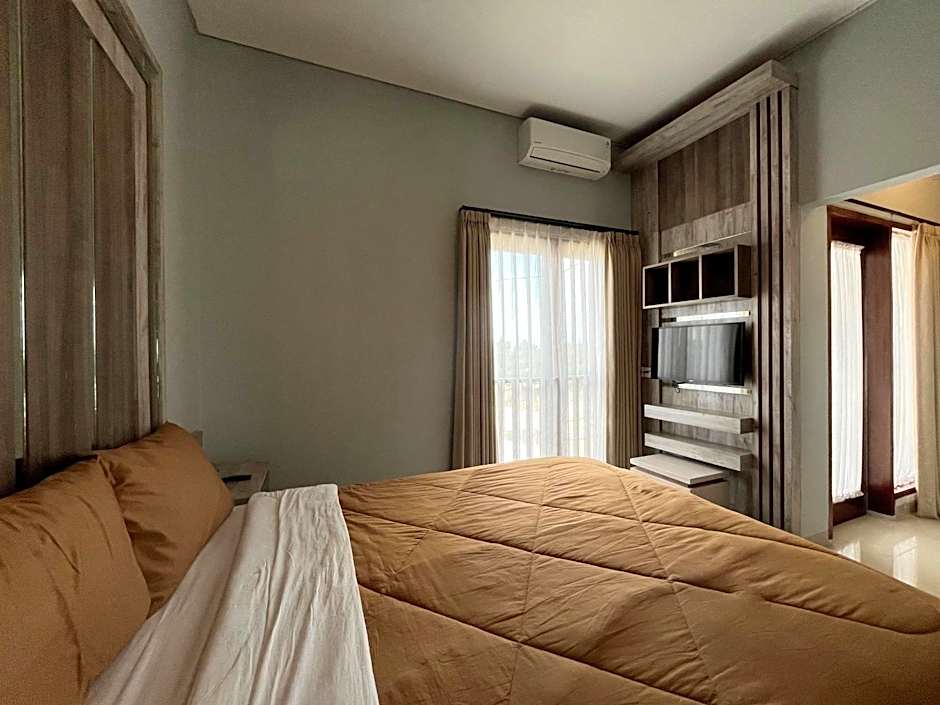 Vindhika Private Villas