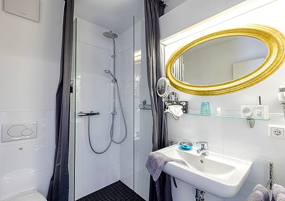 Apart Hotel Fulda