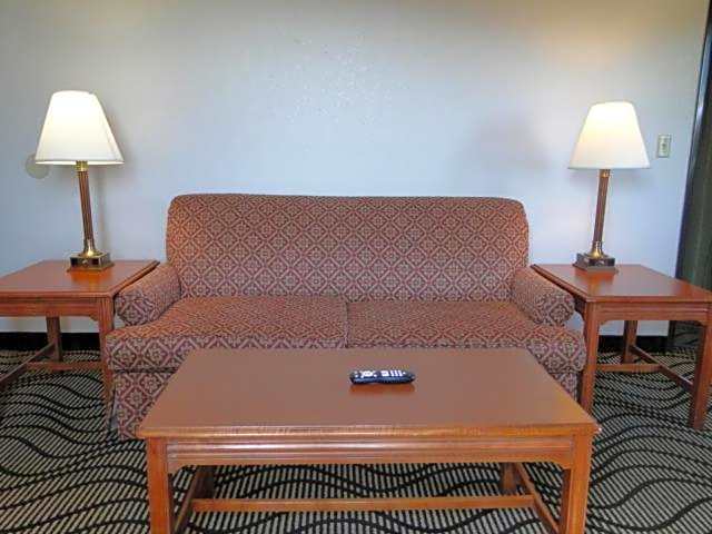Oscoda Lakeside Hotel