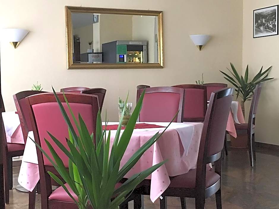 Turm Hotel Hanau