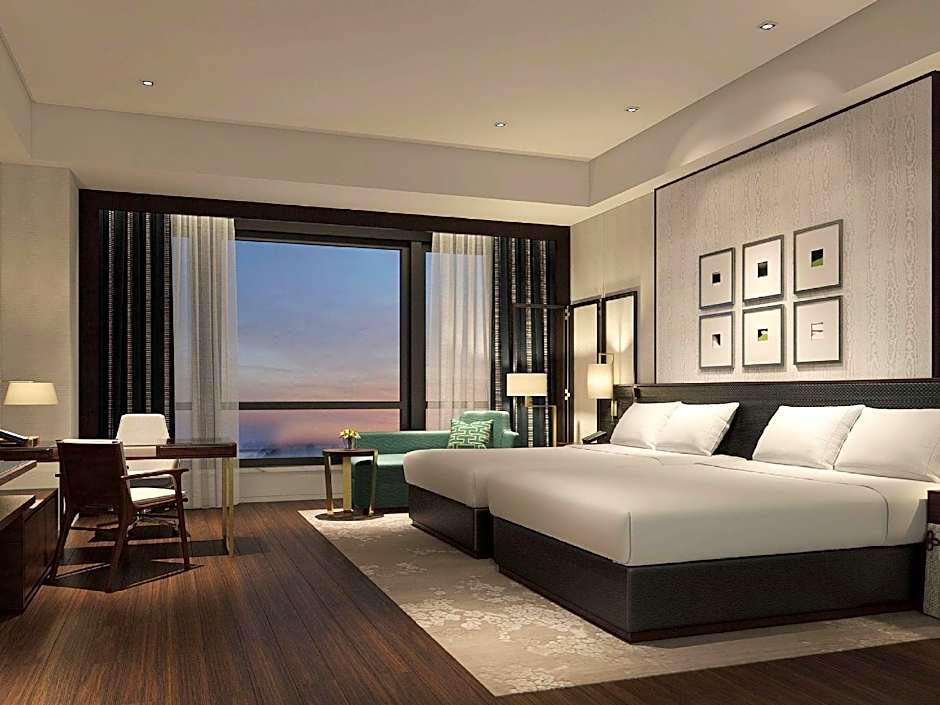 Fairmont Wuhan