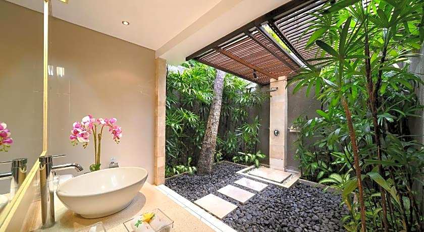 Zanissa Villa