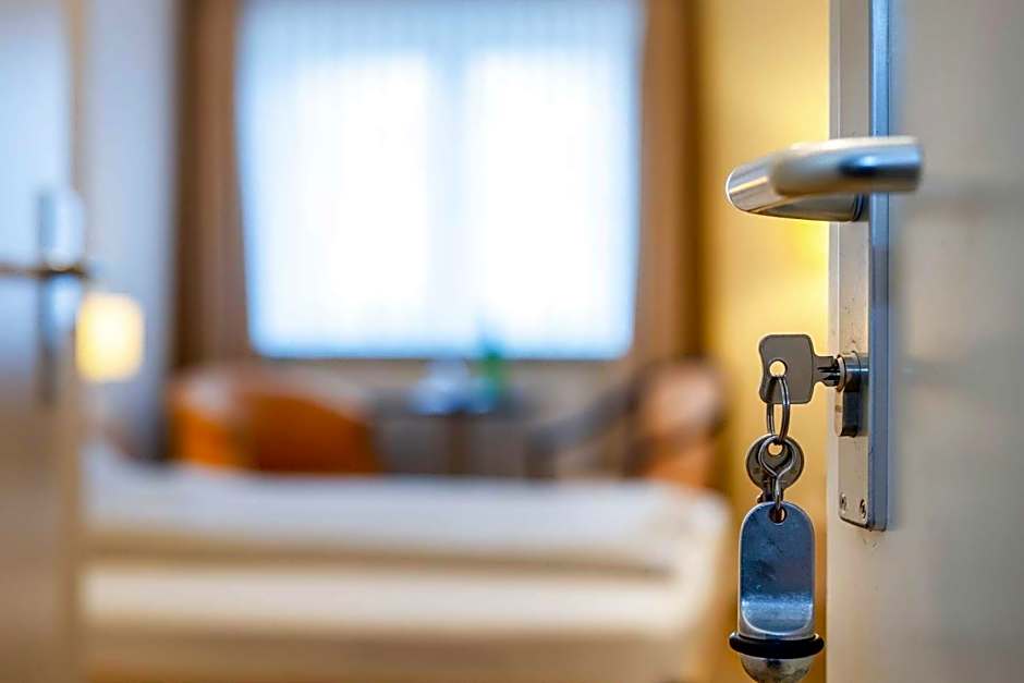 Landgasthof Struckum