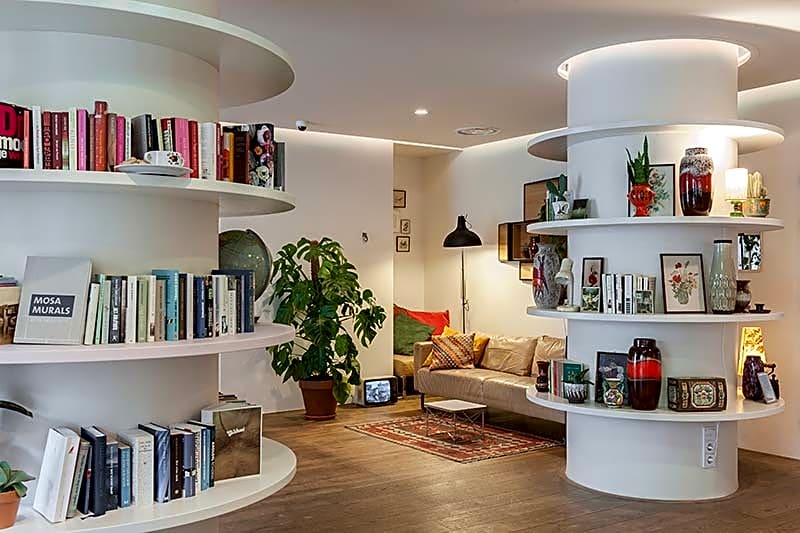 Townhouse Maastricht & Spa