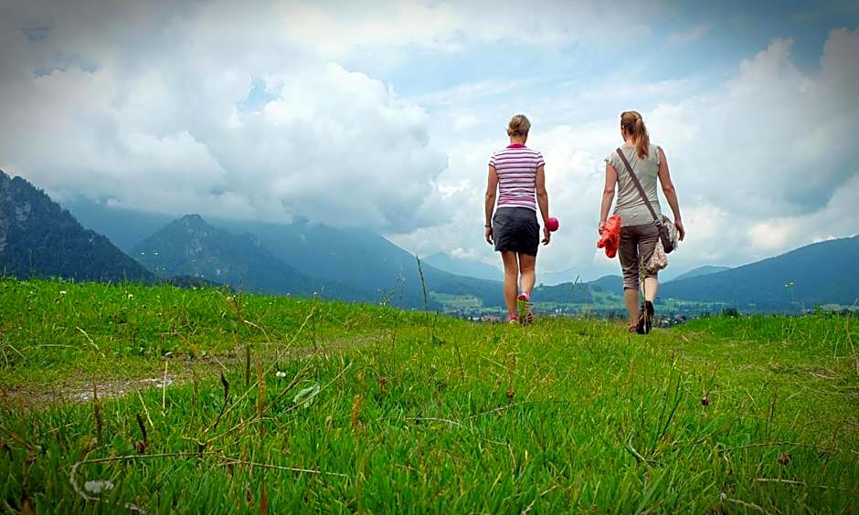 Landhotel Binderhäusl Garni