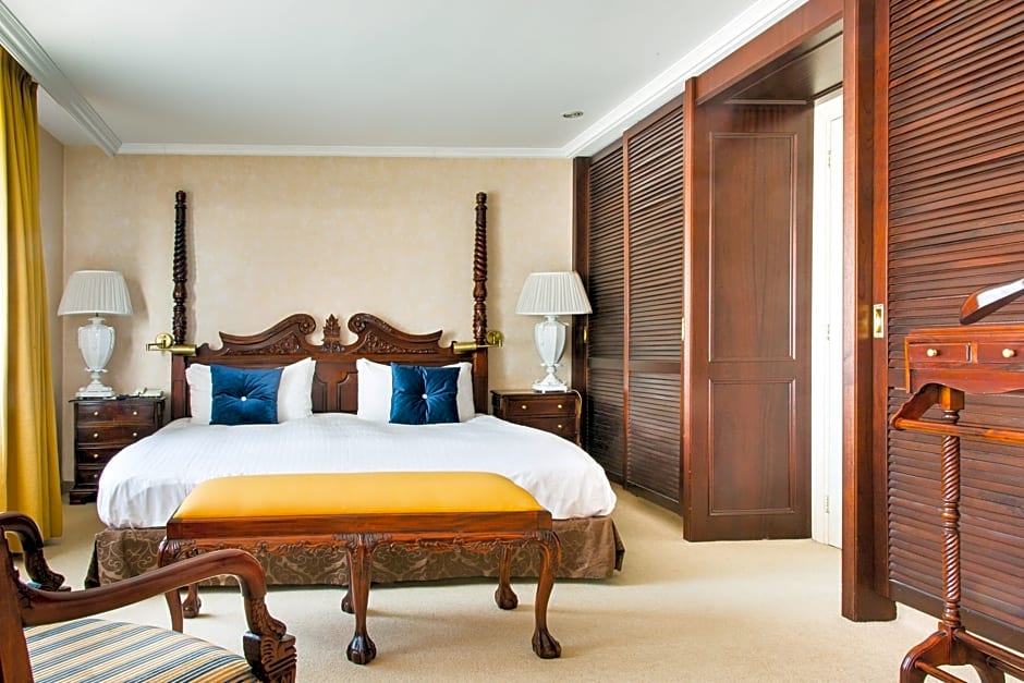 Hotel van Oranje, Autograph Collection