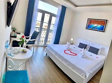 King Suite