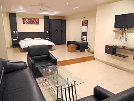 Hotel MEGHDOOT Jharsuguda