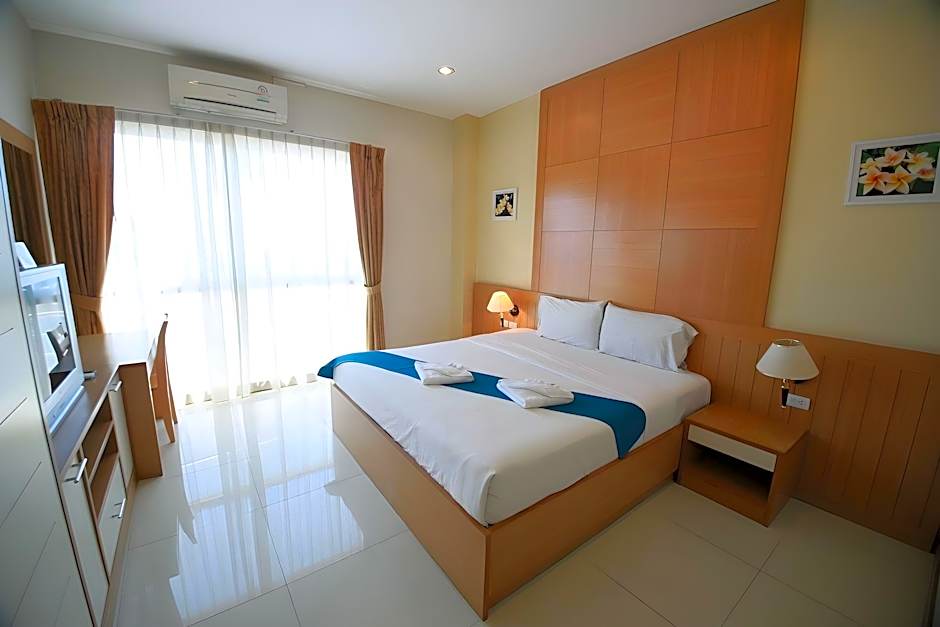 The Icon Place @ Central Pattaya