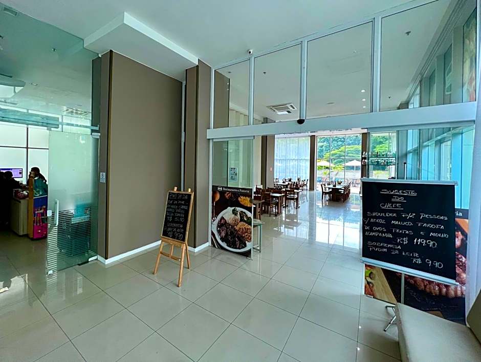 Verano Stay Flat Barra Olímpica