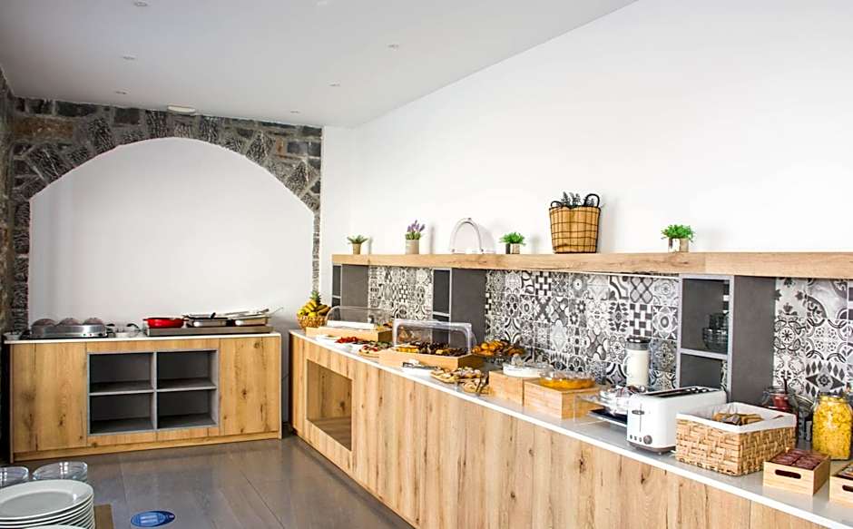 Casa Blu Boutique Hotel "by Checkin" Adults Only