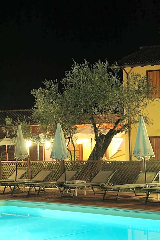 Case Vacanza Fiocchi