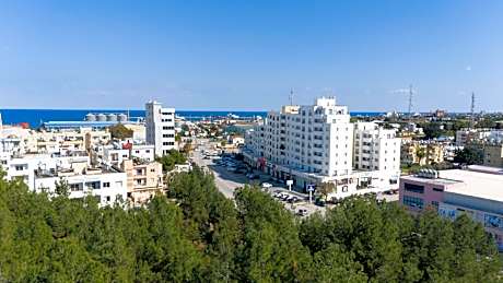 Port View Hotel