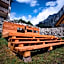 Hostel Kronotop in Triglav National Park