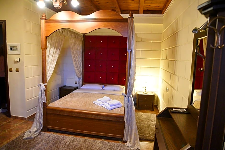 Hotel Παραδοσιακό