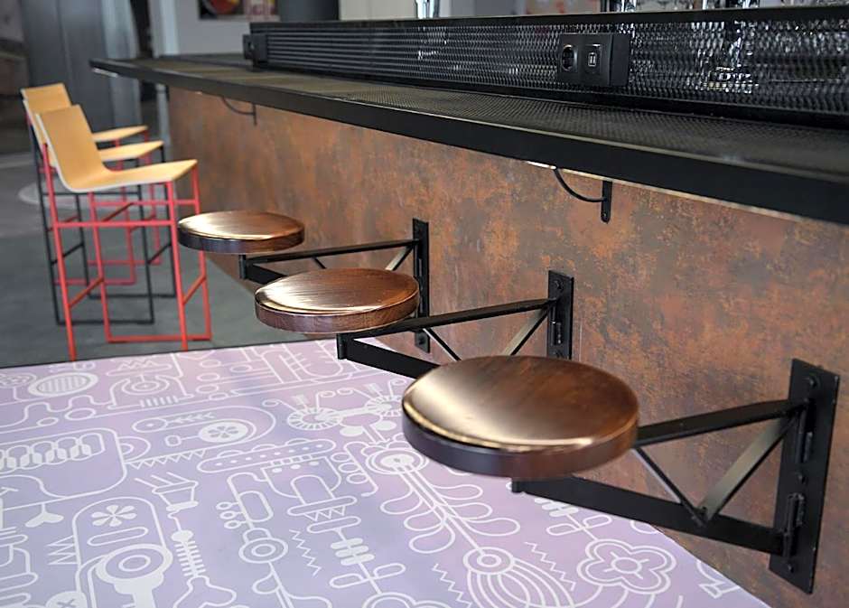 Ibis Madrid Getafe