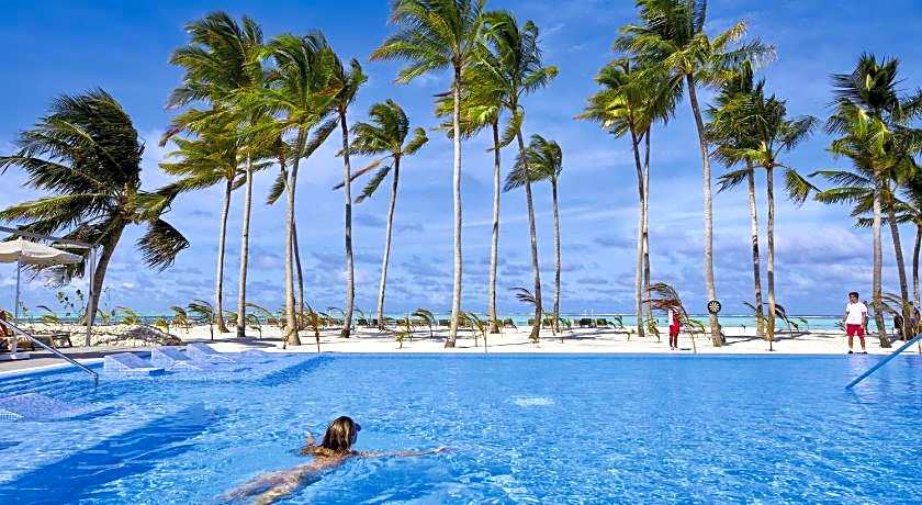 Riu Palace Maldivas- All Inclusive